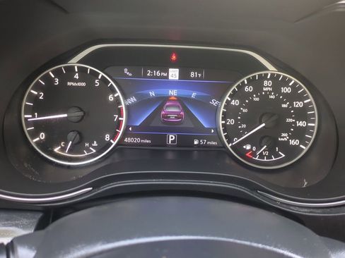 Certified 2023 Nissan Maxima Platinum w/ Sport Mat Group image 18