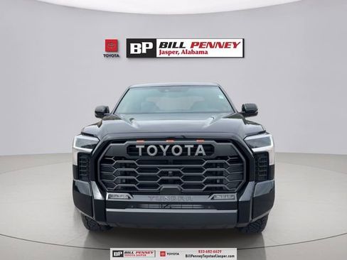 New 2026 Toyota Tundra Limited image 8