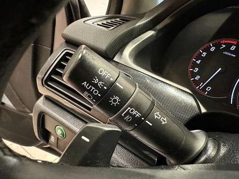 Used 2015 Honda Accord Sport image 12