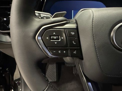 New 2026 Lexus TX 350 image 29