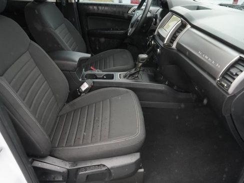 Used 2022 Ford Ranger XLT w/ Equipment Group 301A Mid image 18