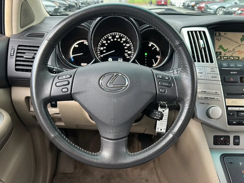 Used 2006 Lexus RX 400h AWD image 16
