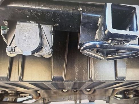 Used 2024 Honda Ridgeline RTL image 16