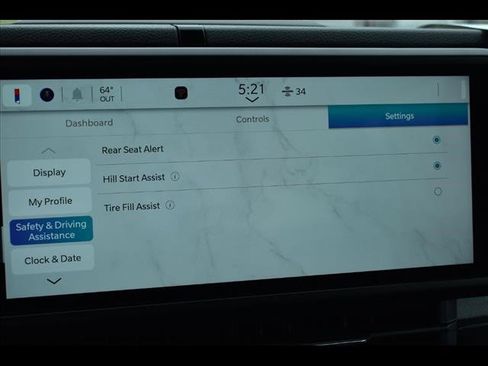 New 2025 Jeep Gladiator Sport image 8