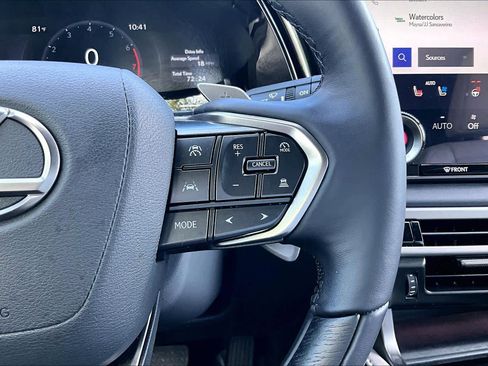 Used 2025 Lexus RX 350 Premium Plus w/ Accessory Package (Z1) image 23