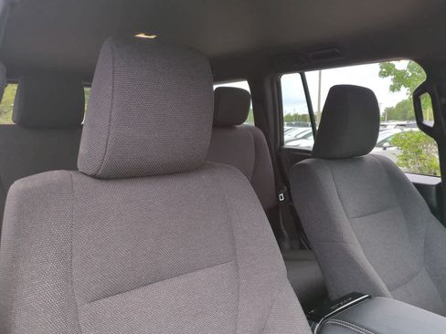 Used 2025 Toyota Land Cruiser 1958 AWD/4WD image 7