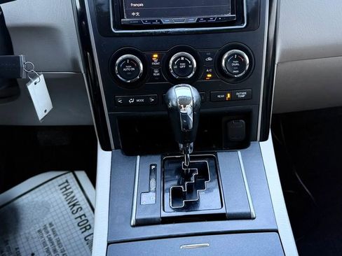Used 2010 MAZDA CX-9 Touring AWD/4WD image 20