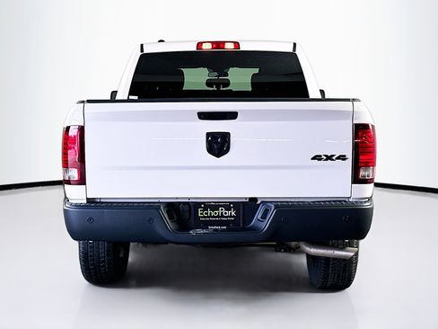 Used 2024 RAM 1500 Classic Warlock image 7