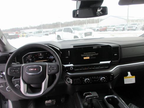 New 2026 GMC Sierra 1500 SLT w/ SLT Premium Package image 16