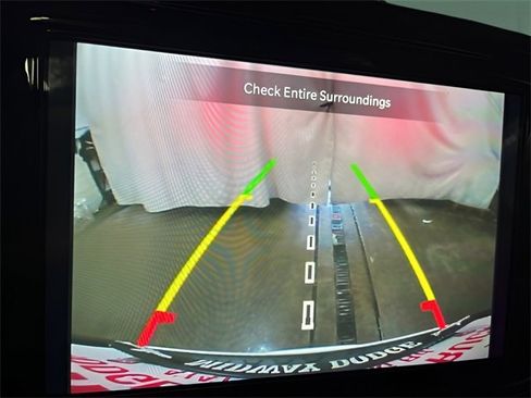 New 2026 Dodge Durango GT image 24