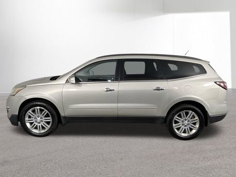 Used 2014 Chevrolet Traverse LT w/ All-Star Edition image 14