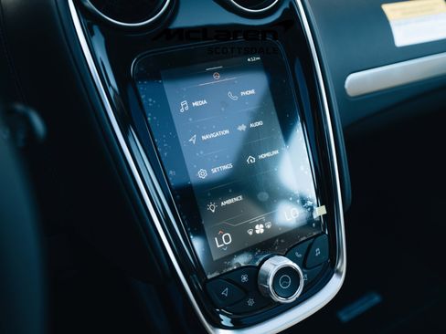 Used 2025 McLaren GTS image 28