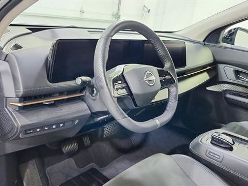Certified 2024 Nissan Ariya AWD image 10