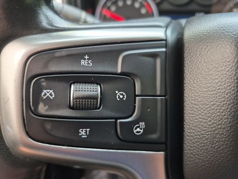 Used 2020 Chevrolet Silverado 1500 RST w/ All-Star Edition image 22