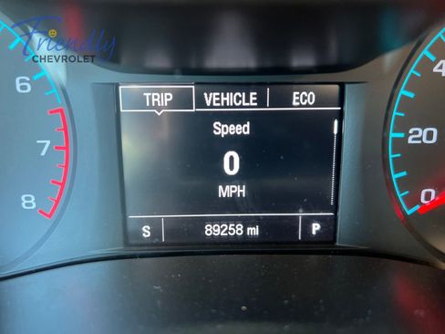Certified 2015 Chevrolet Colorado Z71 w/ LPO, Bed Protection Package AWD/4WD image 22