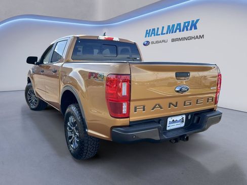 Used 2020 Ford Ranger XLT w/ Equipment Group 302A Luxury AWD/4WD image 3