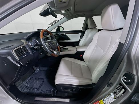 Used 2021 Lexus RX 350 FWD w/ Premium Package image 12