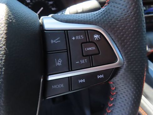 Used 2024 Toyota Sienna XSE w/ XSE Premium Package AWD/4WD image 19