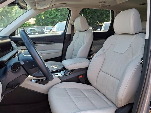 Certified 2023 Kia Telluride EX AWD/4WD image 12