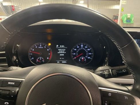 Used 2023 Kia K5 GT-Line image 17