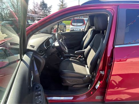 Used 2017 Buick Encore Preferred image 12