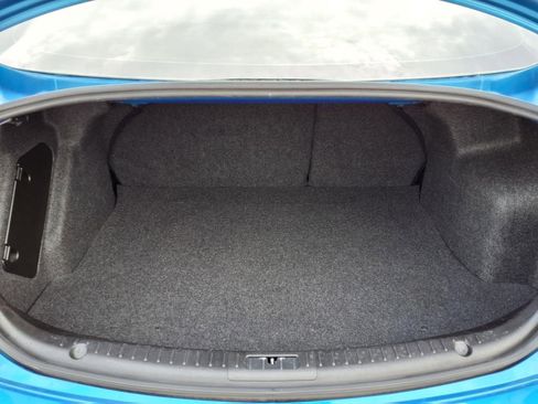 Used 2012 MAZDA MAZDA3 i Touring image 12