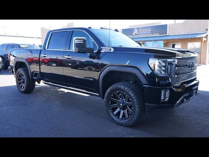 Used 2023 GMC Sierra 2500 Denali w/ Denali Ultimate Package