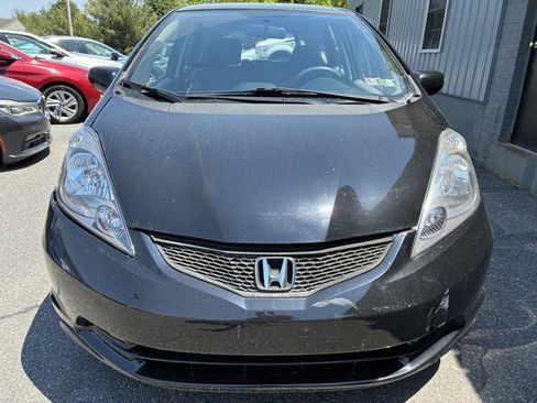 Used 2012 Honda Fit image 2