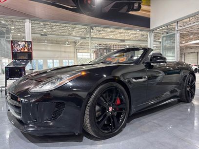 Used 2014 Jaguar F-TYPE S