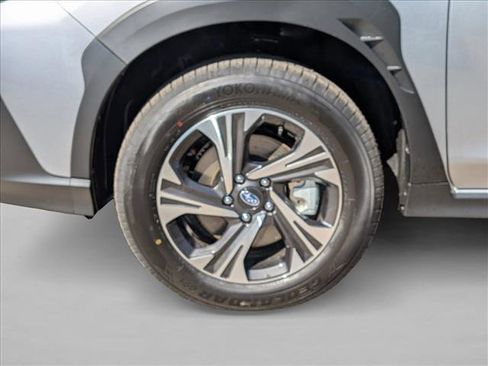 New 2026 Subaru Crosstrek 2.0i Premium AWD/4WD image 9