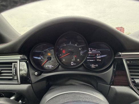 Used 2016 Porsche Macan S AWD/4WD image 20