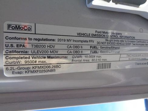 Used 2019 Ford F250 XL image 23