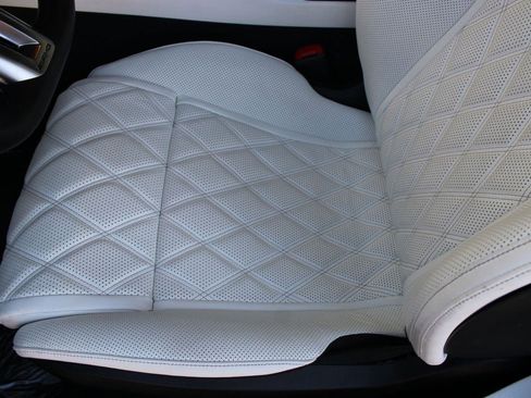 Certified 2025 Mercedes-Benz AMG GT 55 image 21