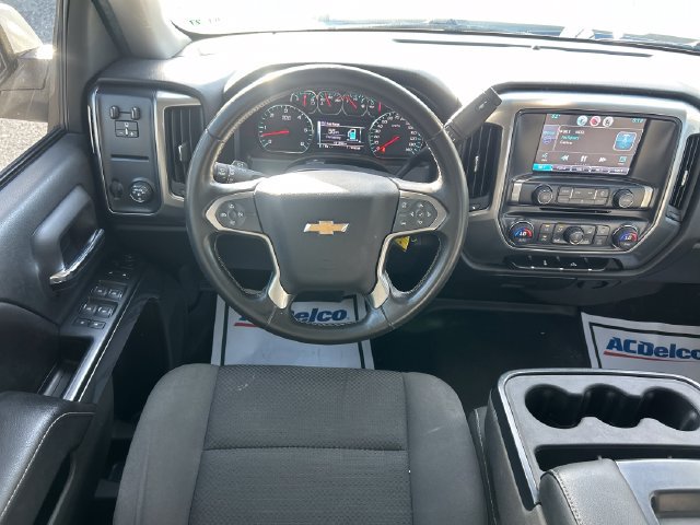 Used 2016 Chevrolet Silverado 1500 LT w/ All Star Edition RWD image 13