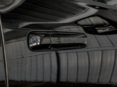 Used 2023 RAM 3500 Laramie w/ Night Edition AWD/4WD image 42
