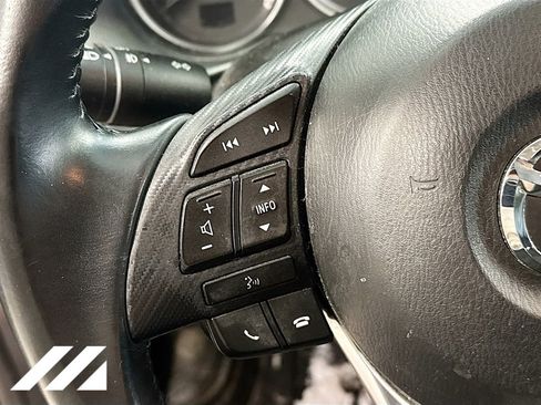Used 2016 MAZDA CX-5 Touring image 12