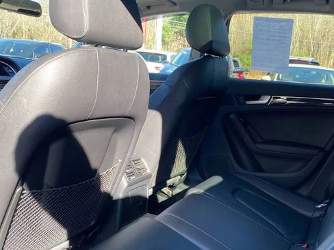 Used 2015 Audi A4 Premium image 21