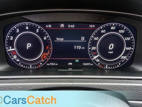 Used 2018 Volkswagen Golf 4-Door AWD/4WD image 31