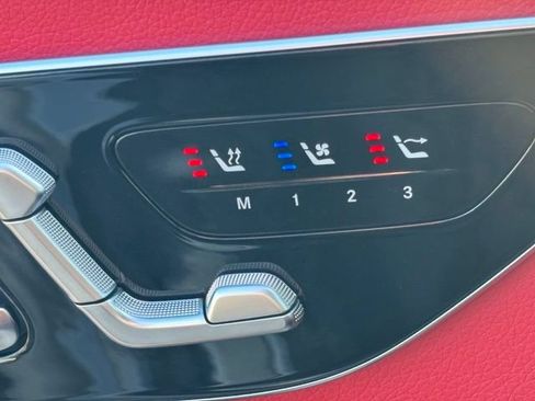New 2027 Mercedes-Benz CLE 300 4MATIC Cabriolet image 42