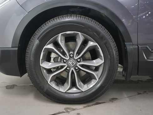 Used 2020 Honda CR-V EX image 24