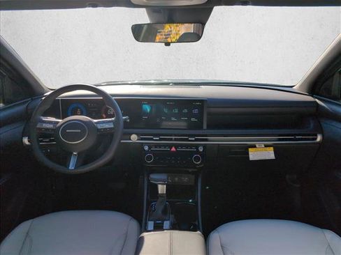 New 2026 Hyundai Santa Cruz SEL image 18