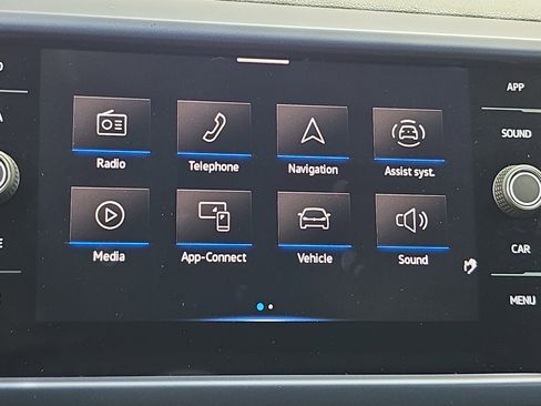 Certified 2024 Volkswagen Taos SE image 20