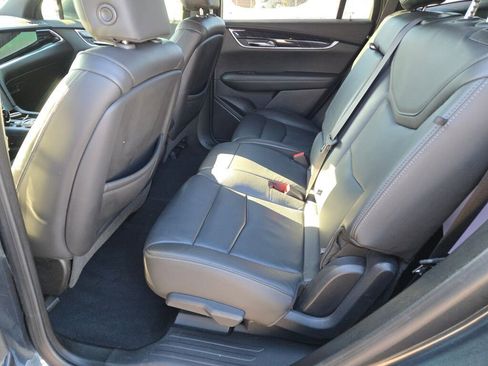 Used 2020 Cadillac XT6 Premium Luxury image 20