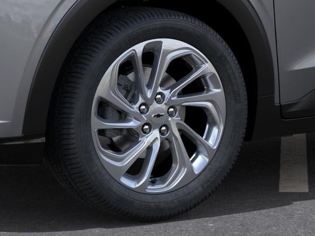 New 2027 Chevrolet Bolt LT FWD image 33