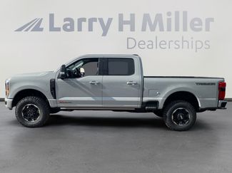 New 2025 Ford F250 Lariat w/ Lariat Ultimate Package video 2