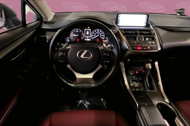 Used 2019 Lexus NX 300 FWD w/ Premium Package image 21
