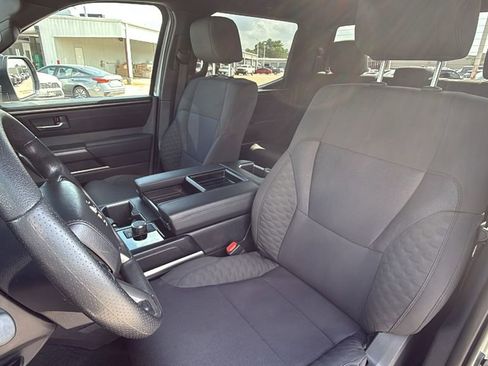 Certified 2025 Toyota Tundra SR5 image 14