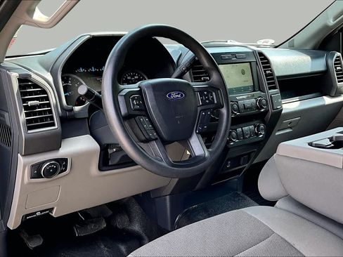 Certified 2022 Ford F250 XL w/ Power Equipment Group AWD/4WD image 17