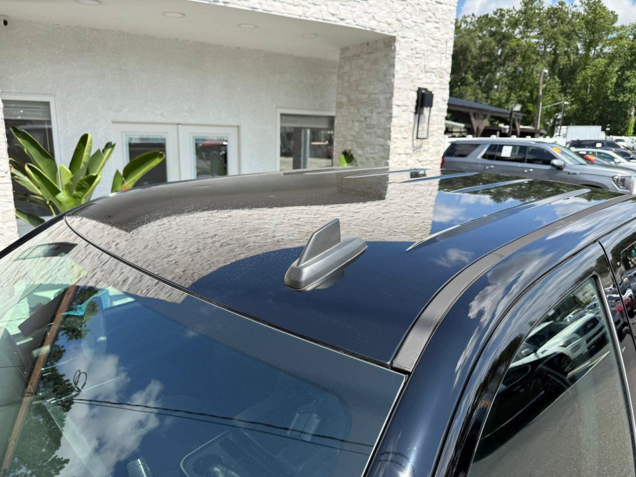 Used 2017 Chevrolet Silverado 1500 LT w/ All Star Edition RWD image 17