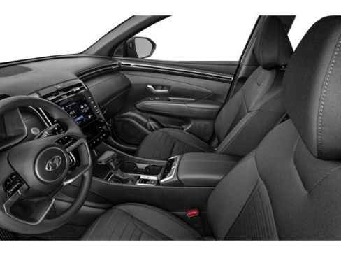 Used 2024 Hyundai Santa Cruz SEL w/ Activity Package AWD/4WD image 12